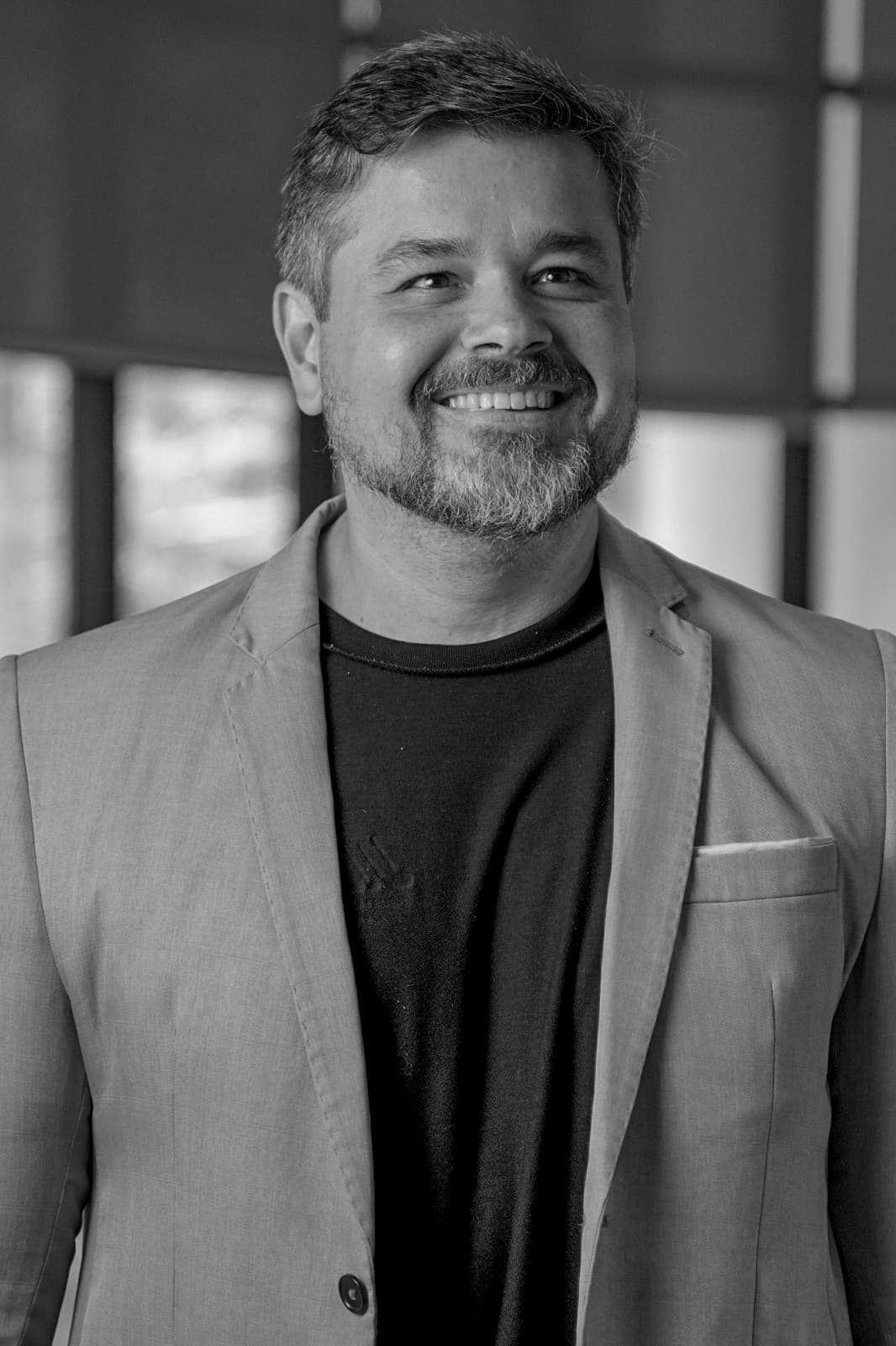 Beto Bihari — Presidente