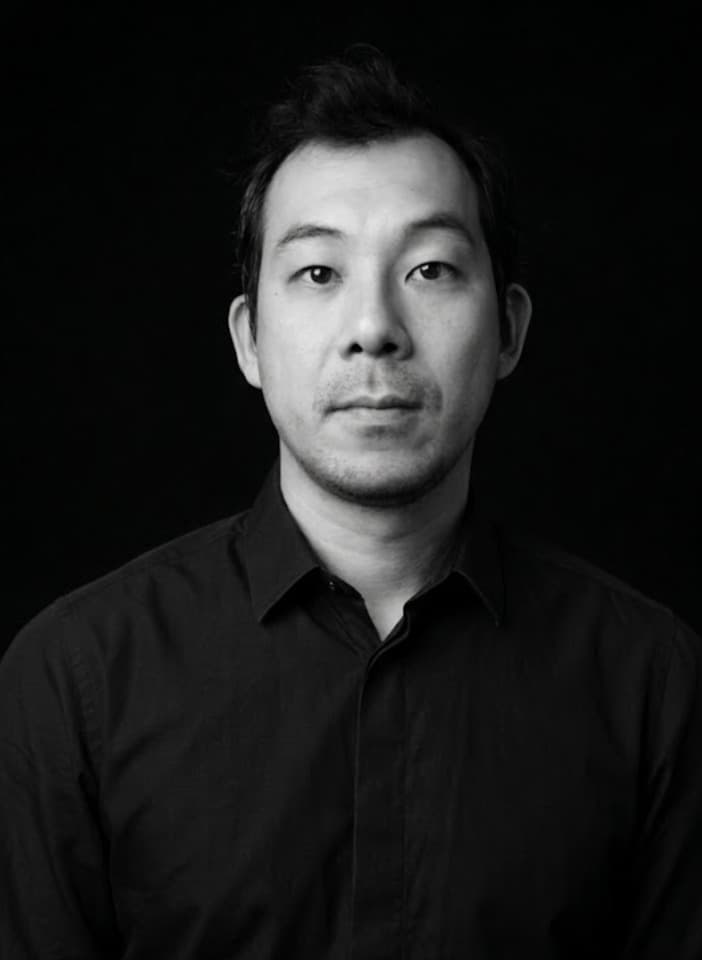 Douglas Miyahara — Diretor Financeiro